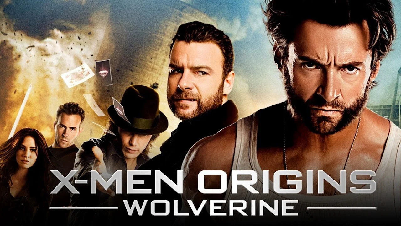 Người Sói - Wolf Man