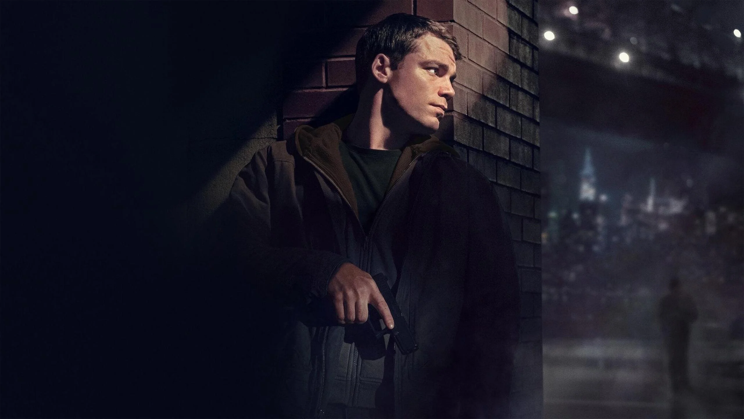 Đặc Vụ Đêm (Phần 2) - The Night Agent (Season 2)