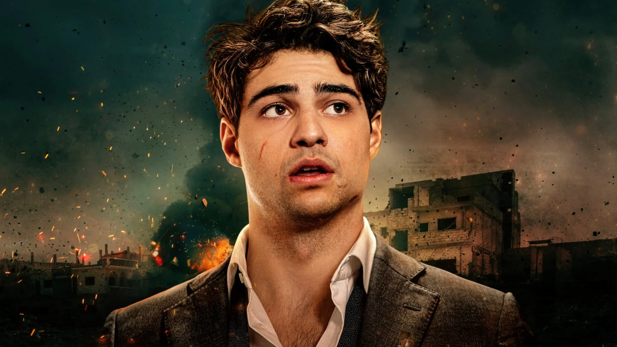 Luật Sư CIA (Phần 2) - The Recruit (Season 2)