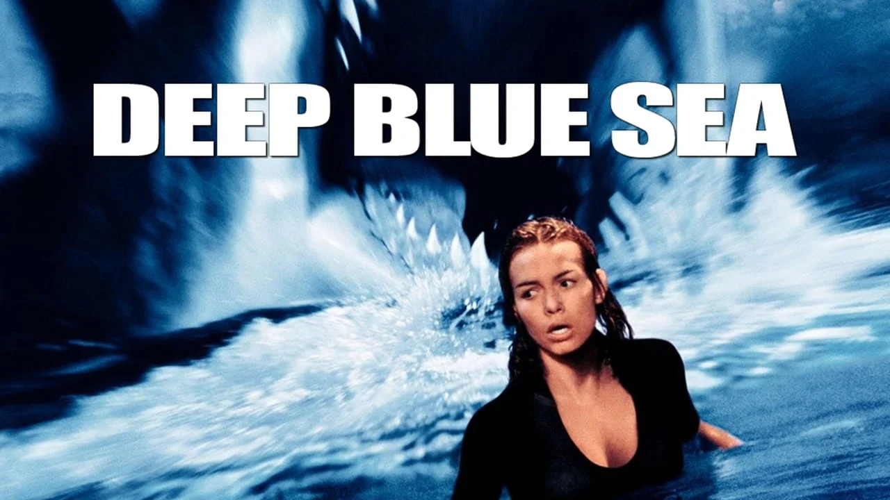 Biển Xanh Sâu Thẳm - Deep Blue Sea