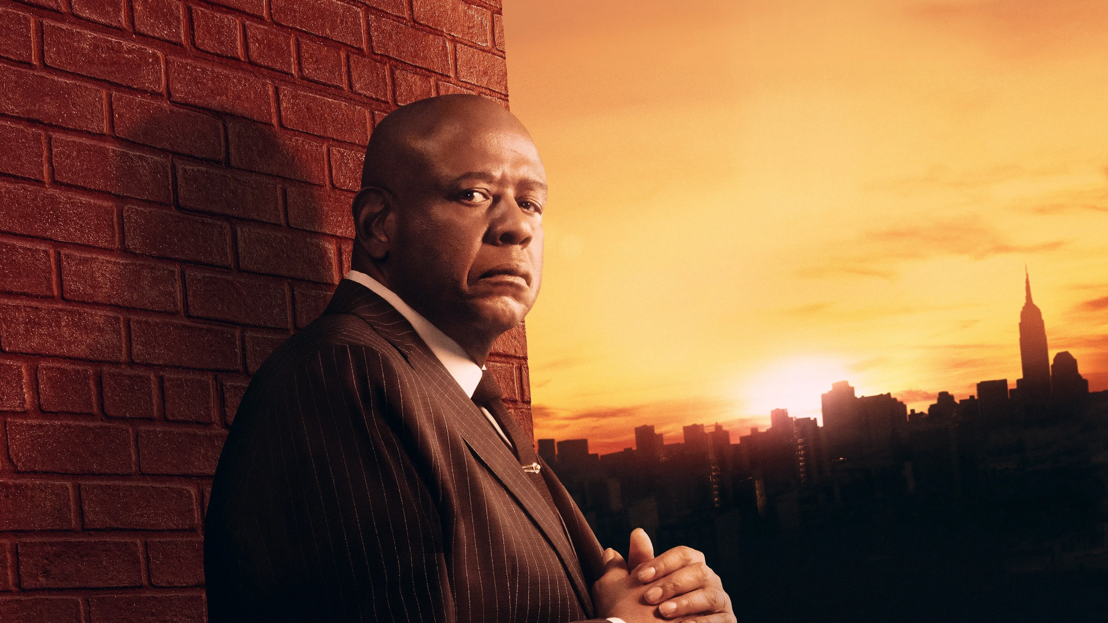 Bố Già Vùng Harlem (Phần 3) - Godfather Of Harlem (Season 3)
