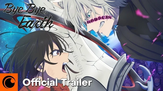 Bye Bye, Earth 2nd Season - ばいばい、アース 2 / Bye Bye, Earth Season 2