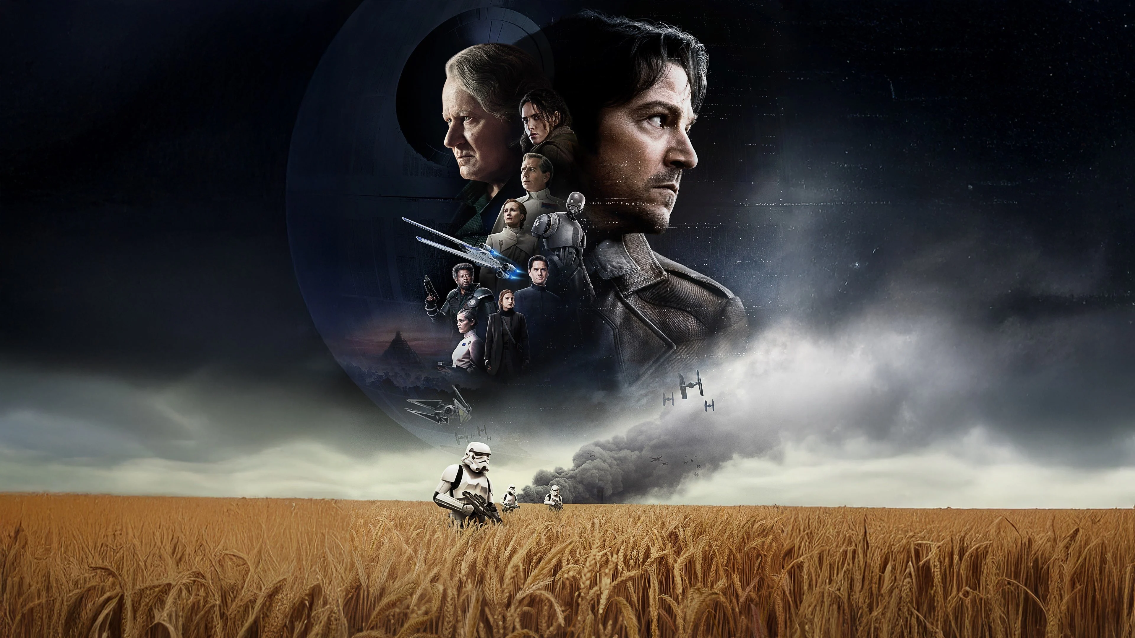 Chiến Tranh Giữa Các Vì Sao: Andor (Phần 2) - Star Wars: Andor (Season 2)