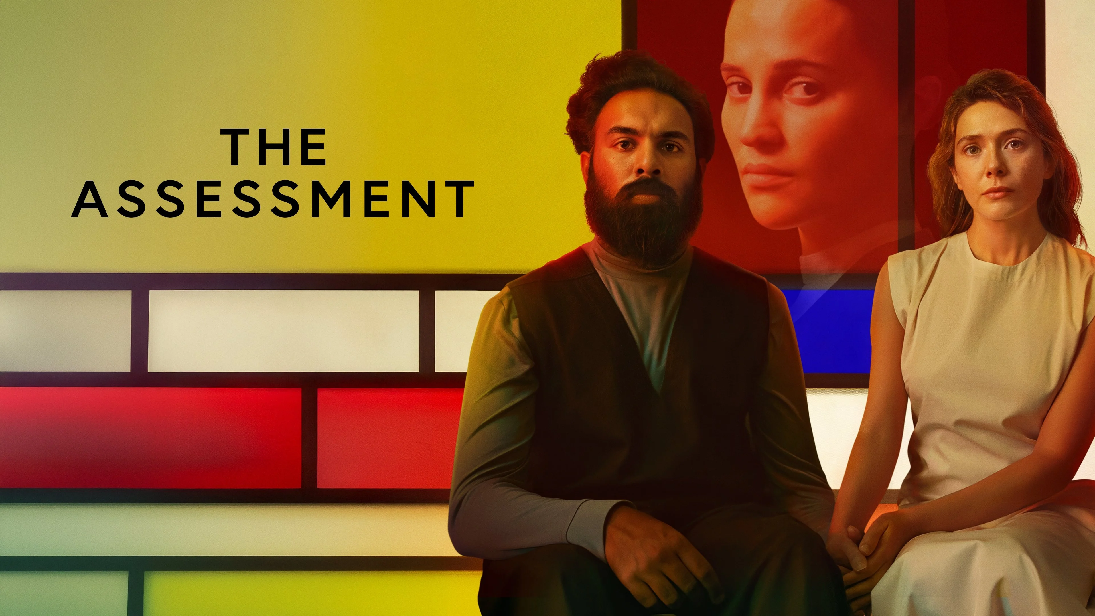 Cuộc Đánh Giá - The Assessment