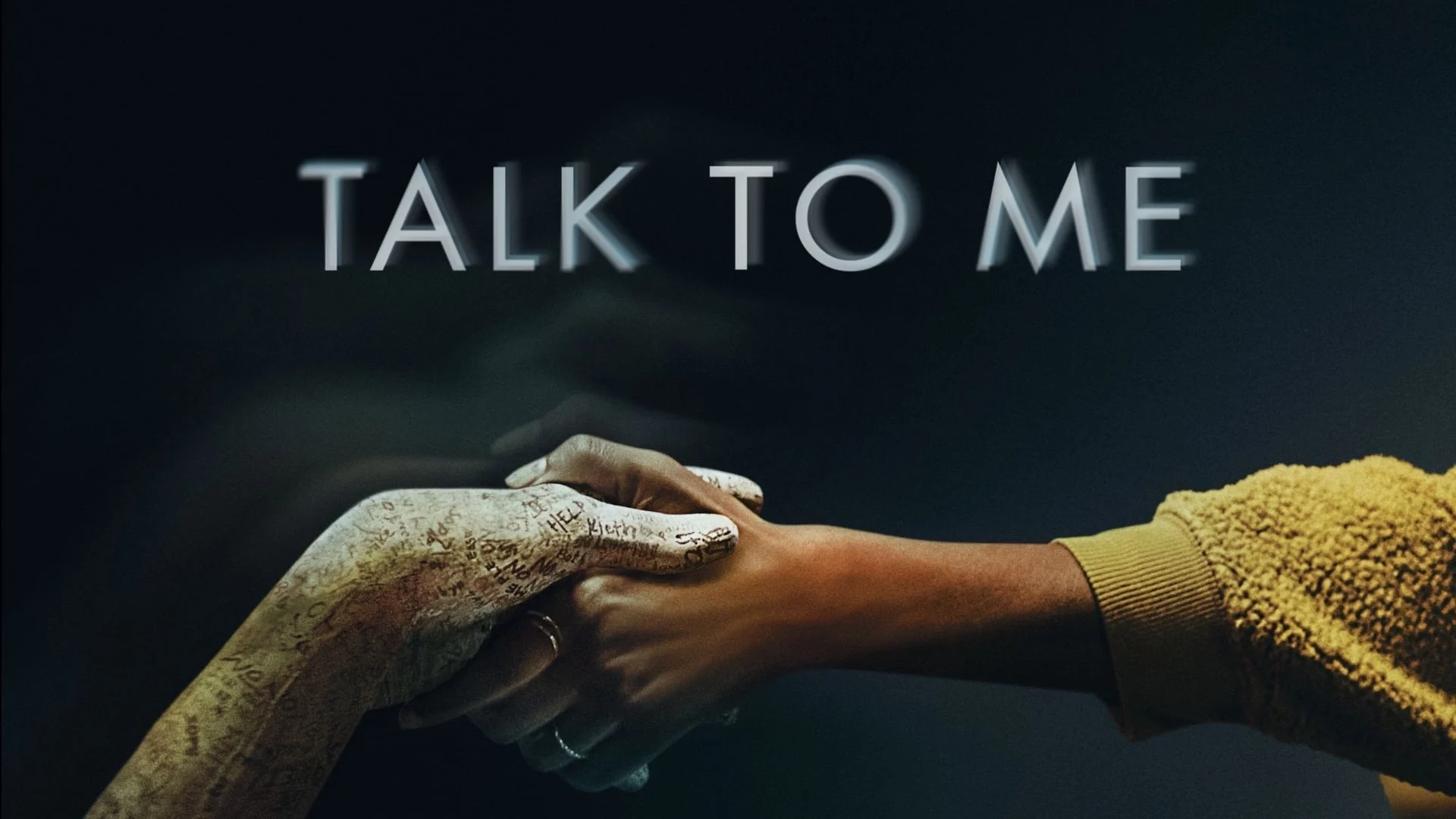 Gọi Hồn Quỷ Dữ - Talk to Me