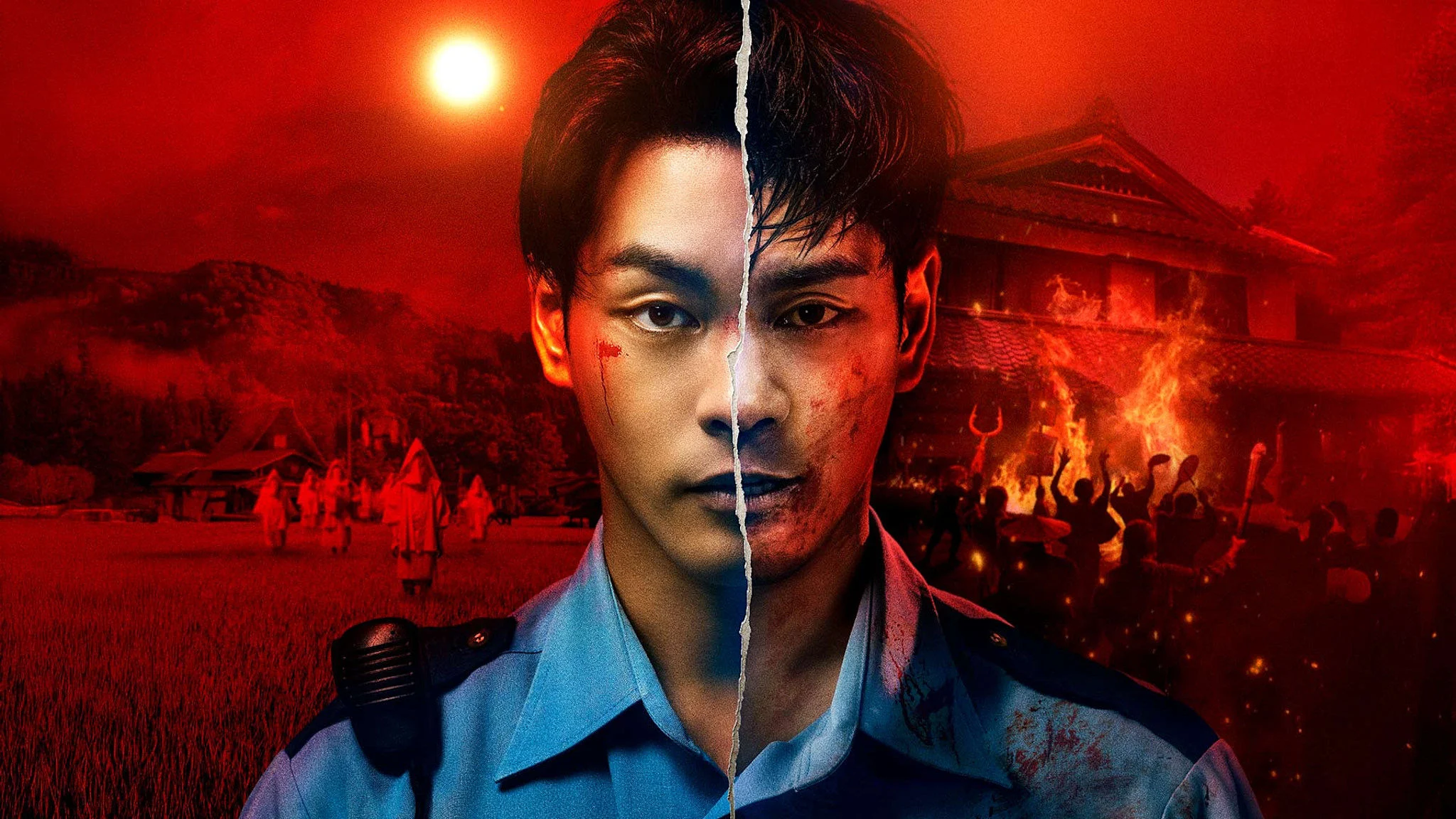 Làng Ăn Thịt Người (Phần 2) - Gannibal (Season 2)