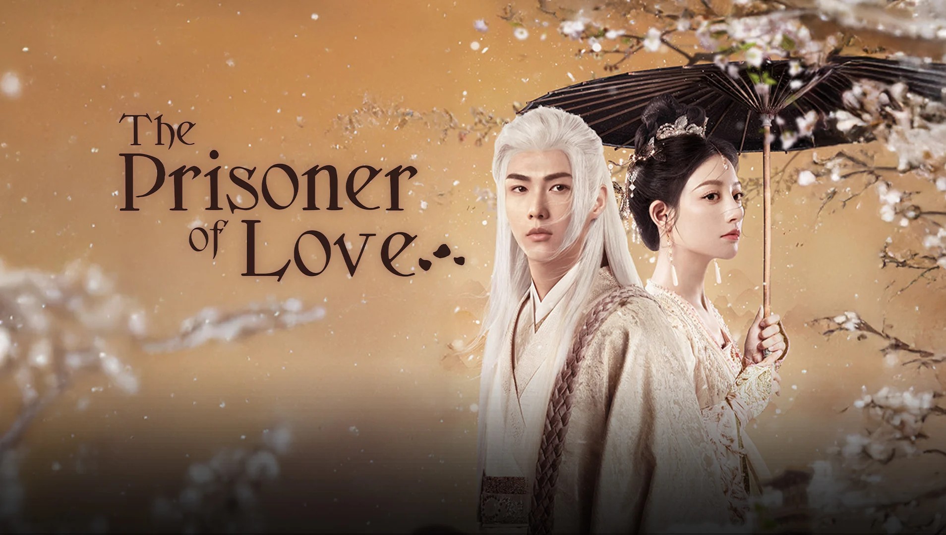 Trêu Nhầm Sắc Son - The Prisoner Of Love