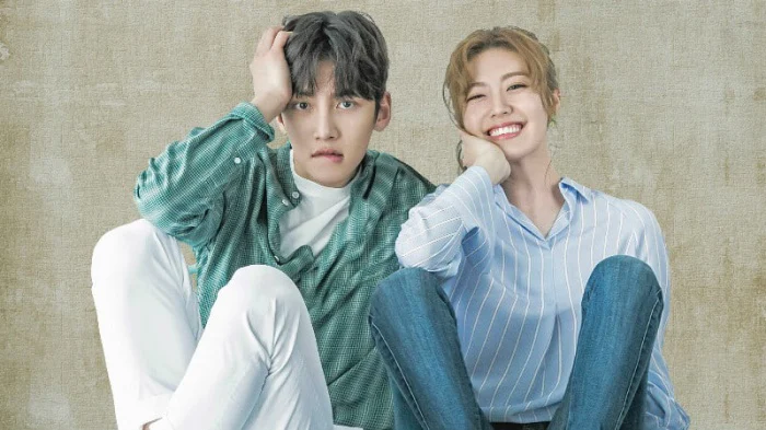 Đối Tác Đáng Ngờ - Ayashii Partner
