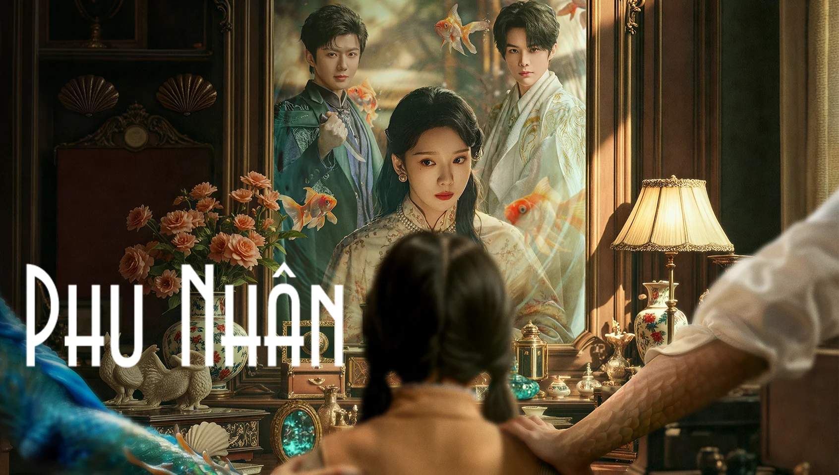 Phu Nhân - Madam